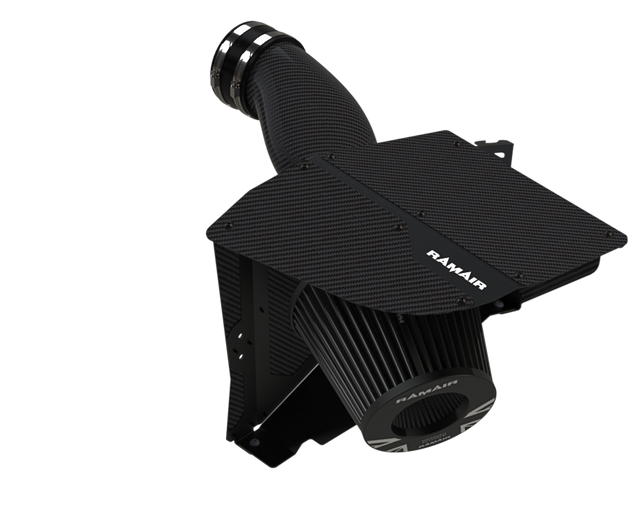 RamAir Carbon Fibre Induction Kit for BMW M5 G90