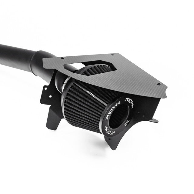 Ramair - PRORAM Intake Kit With Carbon Lid to fit BMW M3 M4 M2 3.0T S58