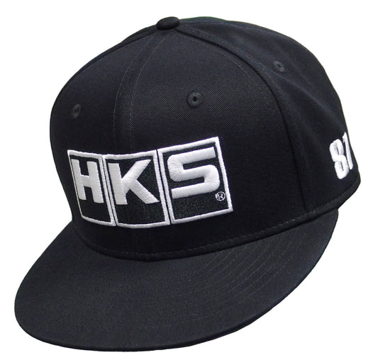 IN STOCK - HKS FLAT BRIM CAP OIL COLOR No. 87