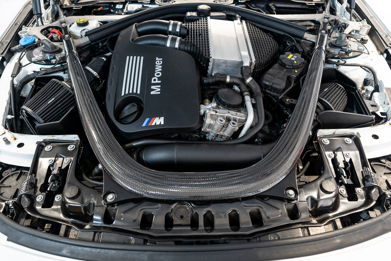 RamAir - PRORAM Performance Intake Kit for BMW M3 / M4 (F80 / F82) & M2 Comp
