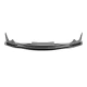 Seibon MB Style Carbon Fiber Front Lip Spoiler Toyota Supra A90 2-Door Coupe 2020+