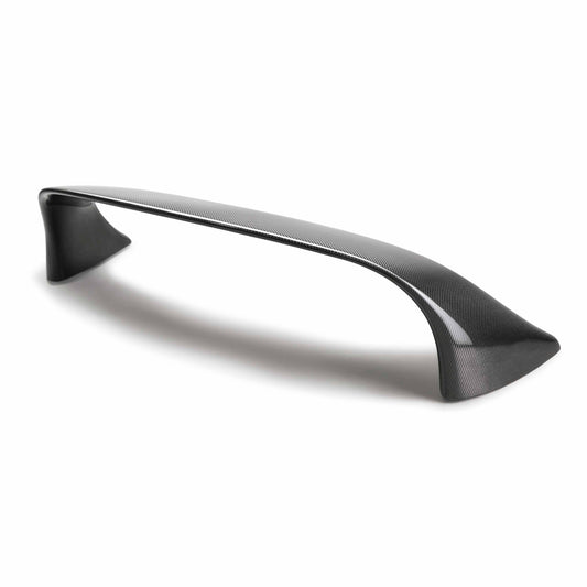 Seibon MB-Style Carbon Fiber Rear Spoiler For 2020+ Toyota Supra