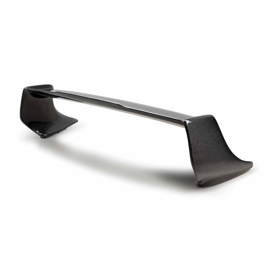 Seibon Carbon TD-Style Carbon Fiber Rear Spoiler For 2020-2023 Toyota Supra