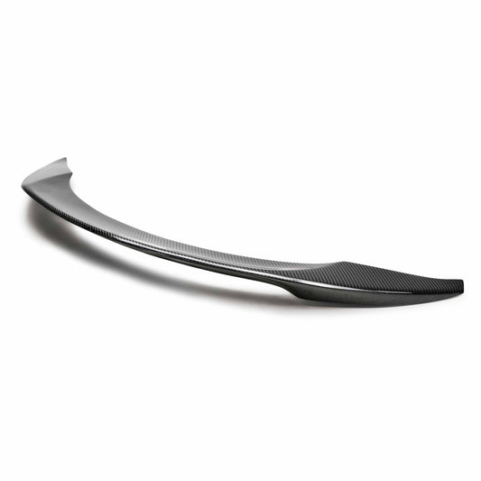 Seibon Carbon TR-Style Carbon Fiber Rear Spoiler For 2020-2023 Toyota Supra