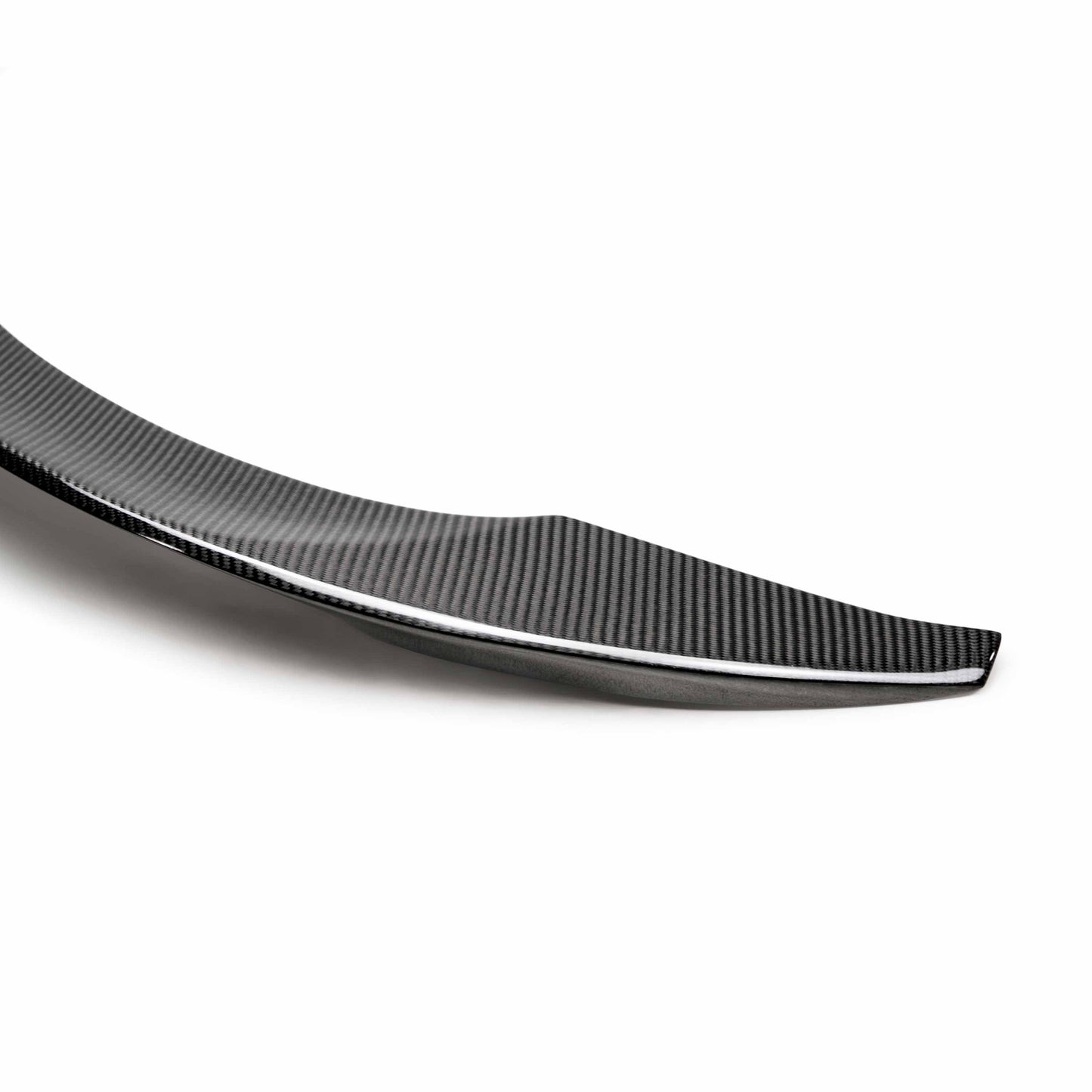 Seibon Carbon TR-Style Carbon Fiber Rear Spoiler For 2020-2023 Toyota Supra