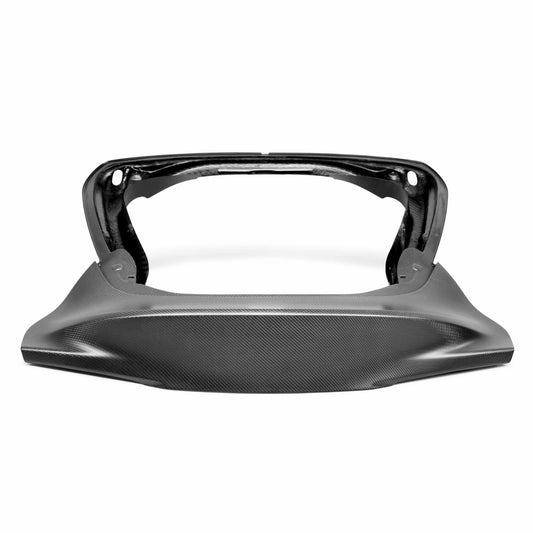 Seibon Carbon DRY Carbon Fiber Trunk Lid For 2020-2023 Toyota Supra