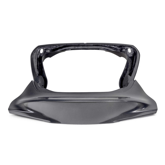 Seibon Carbon Fiber Trunk Lid For 2020-Up Toyota Supra