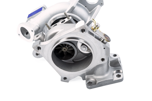 PRL Motorsports Drop In Turbo Upgrade Kit 2017-2021 Honda Civic Type-R
