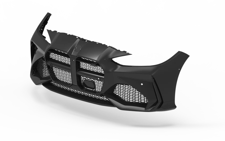 ADRO USA Front Bumper BMW G8X M3/M4 2021-2023