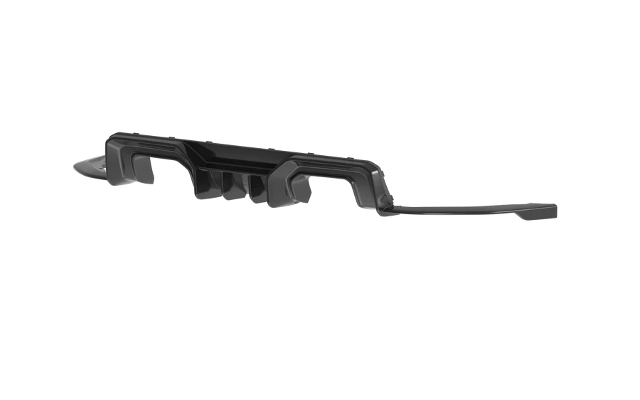 ADRO USA Rear Diffuser BMW G8X-M3 2021-2023