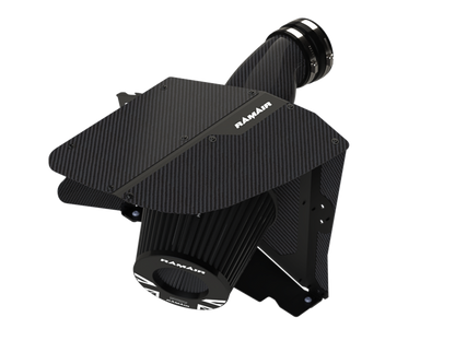 RamAir Carbon Fibre Induction Kit for BMW M5 G90