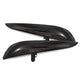 Alpharex 20-25 Toyota Supra CSL Laser Style LUXX-Series LED Tail Lights - Alpha Black (ETA early Jul)