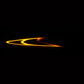 Alpharex 20-25 Toyota Supra FT-1 Style LUXX-Series LED Tail Lights - Alpha Black (ETA early Aug)