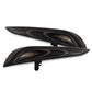 Alpharex 20-25 Toyota Supra FT-1 Style LUXX-Series LED Tail Lights - Alpha Black (ETA early Aug)