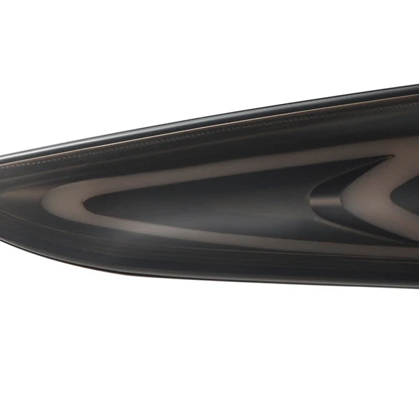 Alpharex 20-25 Toyota Supra FT-1 Style LUXX-Series LED Tail Lights - Alpha Black (ETA early Aug)