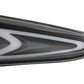 Alpharex 20-25 Toyota Supra FT-1 Style LUXX-Series LED Tail Lights - Black (ETA early Aug)