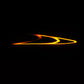 Alpharex 20-25 Toyota Supra FT-1 Style LUXX-Series LED Tail Lights - Black (ETA early Aug)