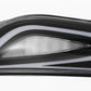 Alpharex 20-25 Toyota Supra FT-1 Style LUXX-Series LED Tail Lights - Black (ETA early Aug)