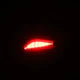 Alpharex 20-25 Toyota Supra FT-1 Style LUXX-Series LED Tail Lights - Vivid Red (ETA early Aug)