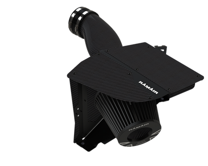 RamAir Carbon Fibre Induction Kit for BMW M5 G90