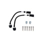 Corsa 3.0 Inch Catback Exhaust System w/ NPP Sound Level Control Chevrolet Corvette C8 Z06 2023+