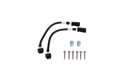 Corsa 3.0 Inch Catback Exhaust System w/ NPP Sound Level Control Chevrolet Corvette C8 Z06 2023+