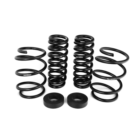 EMD Auto Lowering Spring Kit For BMW F8X M3 M4