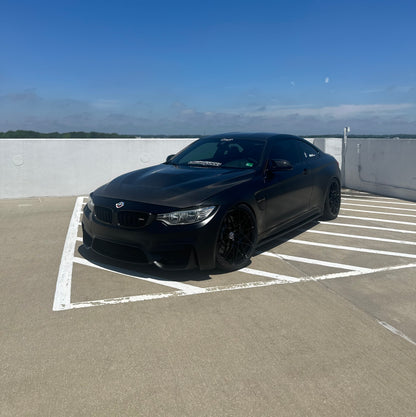 BMW M4 F-Series Now For Sale