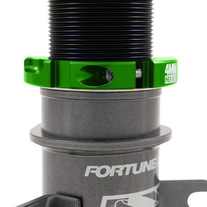 Fortune Auto Subaru Impreza WRX STI (VA2) 2015+ - 500 Series Coilovers