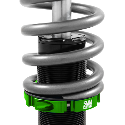 Fortune Auto Subaru Impreza WRX STI (VA2) 2015+ - 500 Series Coilovers