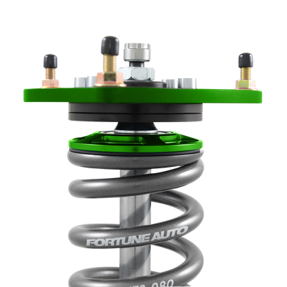 Fortune Auto Subaru Impreza WRX STI (VA2) 2015+ - 500 Series Coilovers