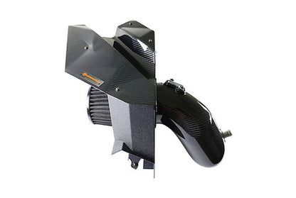 ARMASpeed Carbon Fiber Cold Air Intake Toyota Supra A90 MK5 3.0 2020+