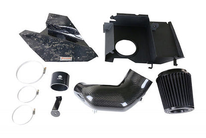 ARMASpeed Carbon Fiber Cold Air Intake Toyota Supra A90 MK5 3.0 2020+