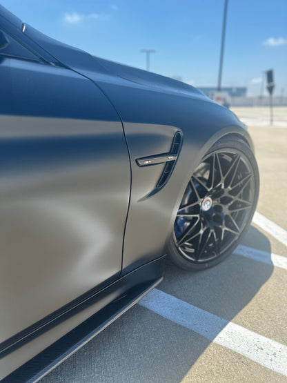 BMW M4 F-Series Now For Sale