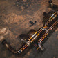 Valvetronic Designs Audi R8 Valved Sport Exhaust System