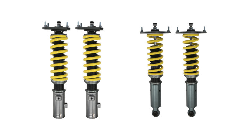 ISR Performance Pro Series Coilovers - Mazda RX7 FC3S – Knights Motorsports