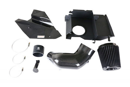 ARMASpeed Carbon Fiber Cold Air Intake Toyota Supra A90 MK5 3.0 2020+