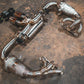 Valvetronic Designs Porsche 992 GT3/RS Valved Sport Exhaust System