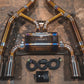 Valvetronic Designs BMW G8x M3 / M4 Valved Sport Exhaust System