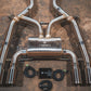 Valvetronic Designs BMW G8x M3 / M4 Valved Sport Exhaust System