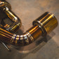 Valvetronic Designs Toyota Supra A90 / A91 Valved Sport Exhaust System