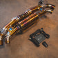 Porsche 992 Carrera / Turbo Valved Sport Exhaust System