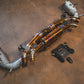 Porsche 992 Carrera / Turbo Valved Sport Exhaust System