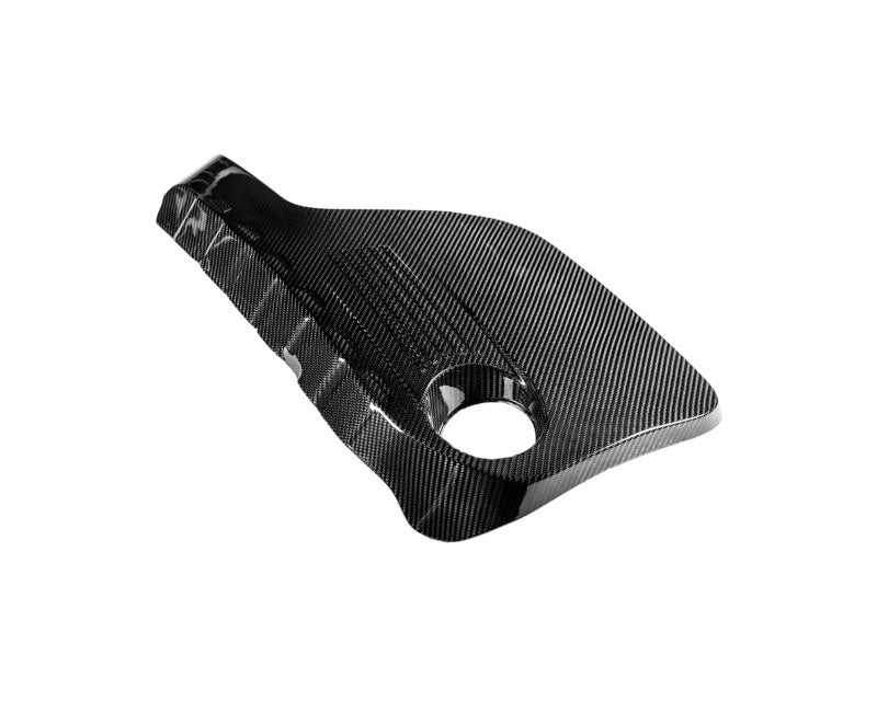 Eventuri Black Carbon Engine Cover BMW M3 F80 | M4 F82/F83 15-20