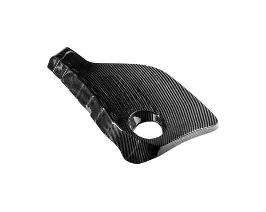 Eventuri Black Carbon Engine Cover BMW M3 F80 | M4 F82/F83 15-20