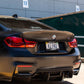 Knight's Motorsports ARC Single Exit Exhaust F8X M3/M4