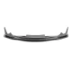 Seibon MB Style Carbon Fiber Front Lip Spoiler Toyota Supra A90 2-Door Coupe 2020-2023