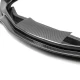 Seibon MB Style Carbon Fiber Front Lip Spoiler Toyota Supra A90 2-Door Coupe 2020+