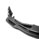 Seibon MB Style Carbon Fiber Front Lip Spoiler Toyota Supra A90 2-Door Coupe 2020+