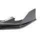Seibon MB Style Carbon Fiber Front Lip Spoiler Toyota Supra A90 2-Door Coupe 2020+